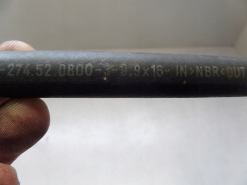 STROMKABEL PASSAT B5 1,6 8V ANA Product image