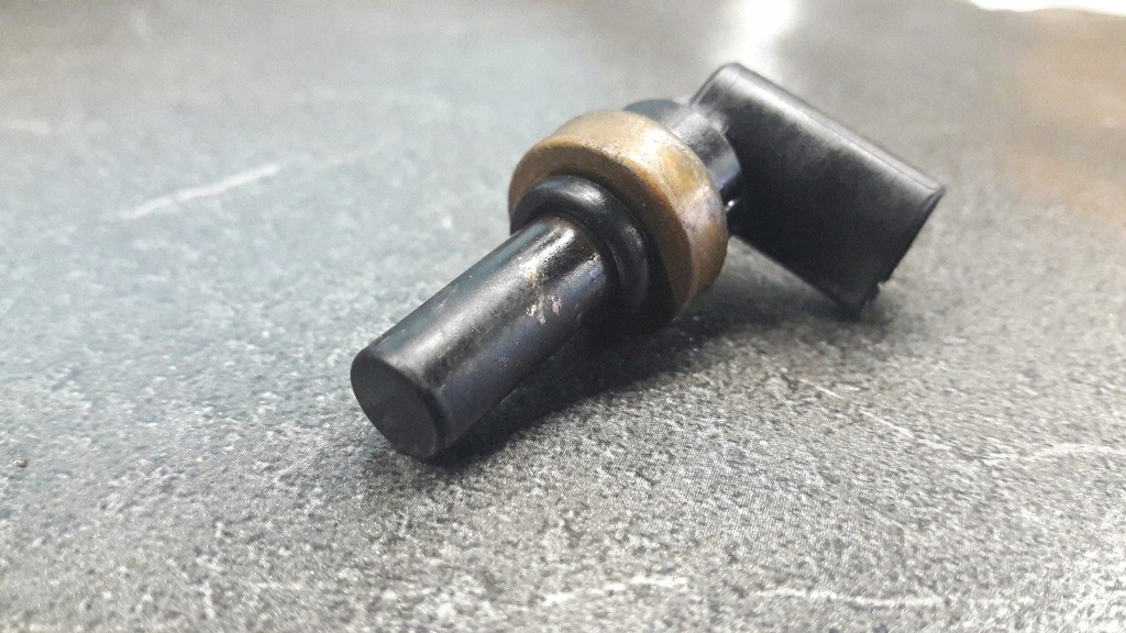 A0005425118 Smart fortwo Temperatursensor Product image