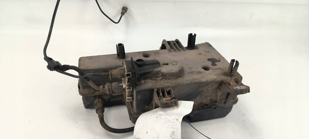 FAP -Tank 9896639880 Citroen Pulloper III Lift L3 H3 Product image