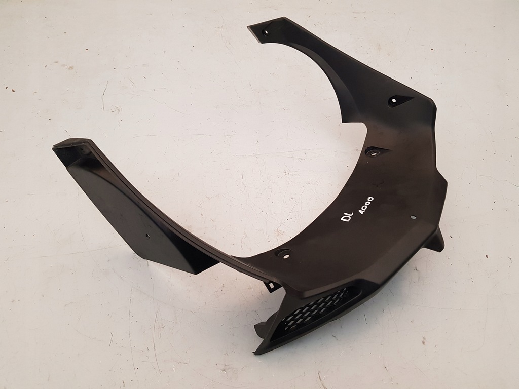 Füllen Sie den Baldachin der Verkleidung Suzuki DL 1000 V-Strom 02-09 2002-2009 Product image