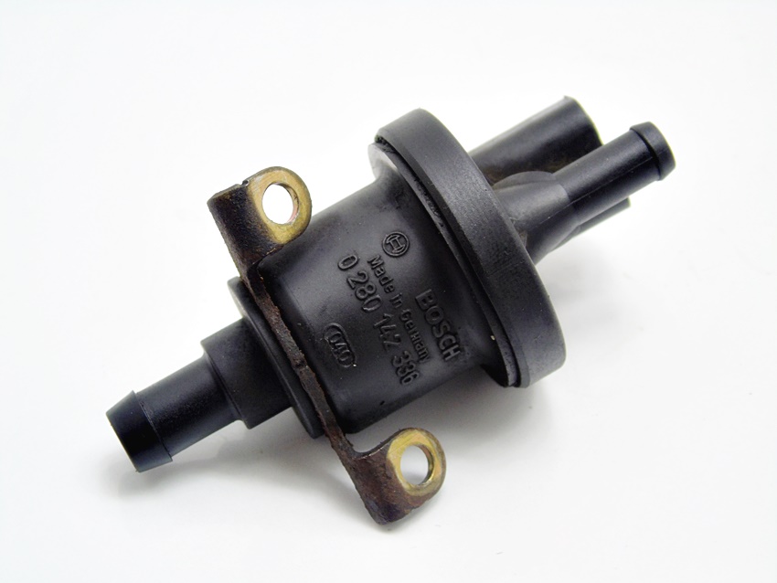 MAGNETVENTIL 2.0 16V TS ALFA 147 156 146 GTV 145 Product image