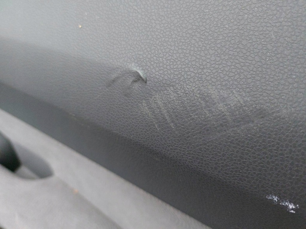 SITZSATZ LINKS RECHTS VORNE + HINTEN SITZ + SEITEN CIVIC VIII SEDAN Product image