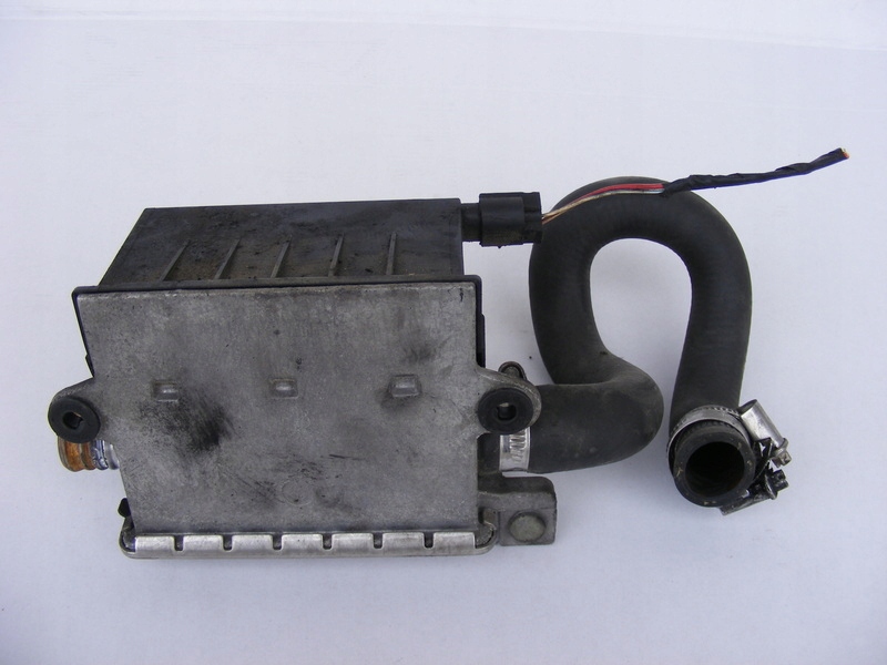 KÜHLMITTELBEHÄLTER MERCEDES W220 2205000049 Product image