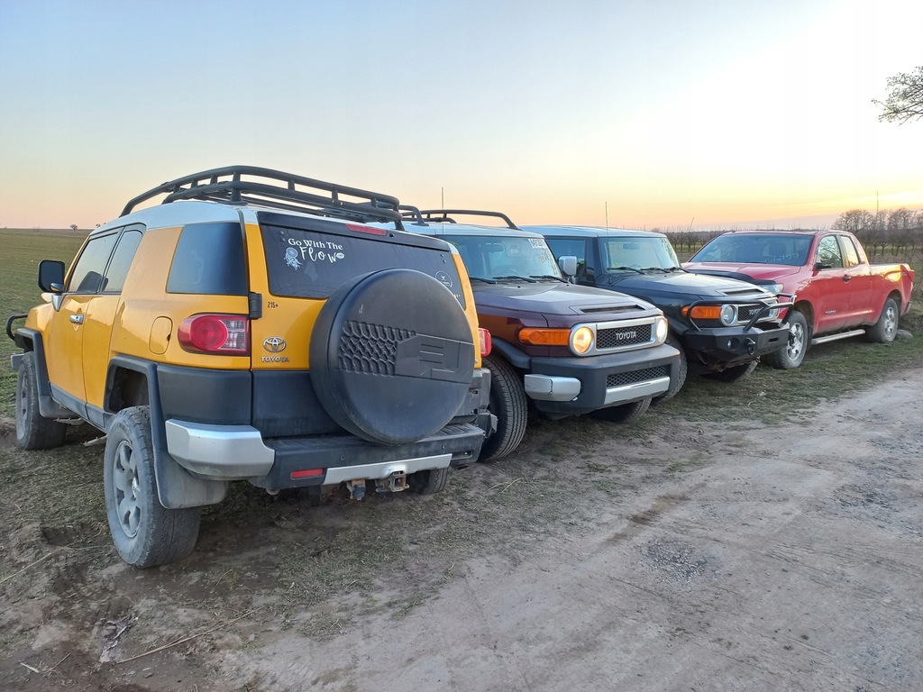 Land Cruiser 120 3.0 d4d Anlasser 28100-30050 Product image