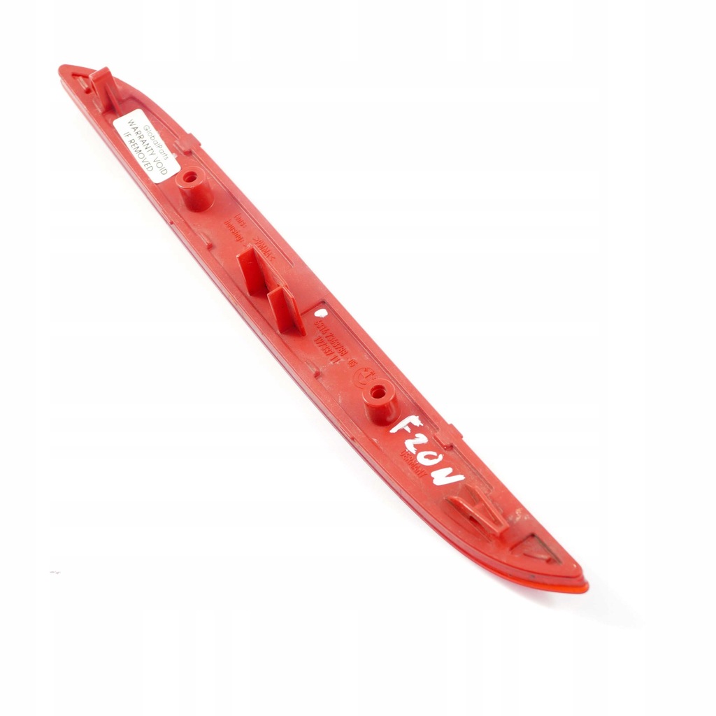 BMW F20 F21 LCI Stoßstangenreflektor hinten 7363788 Product image
