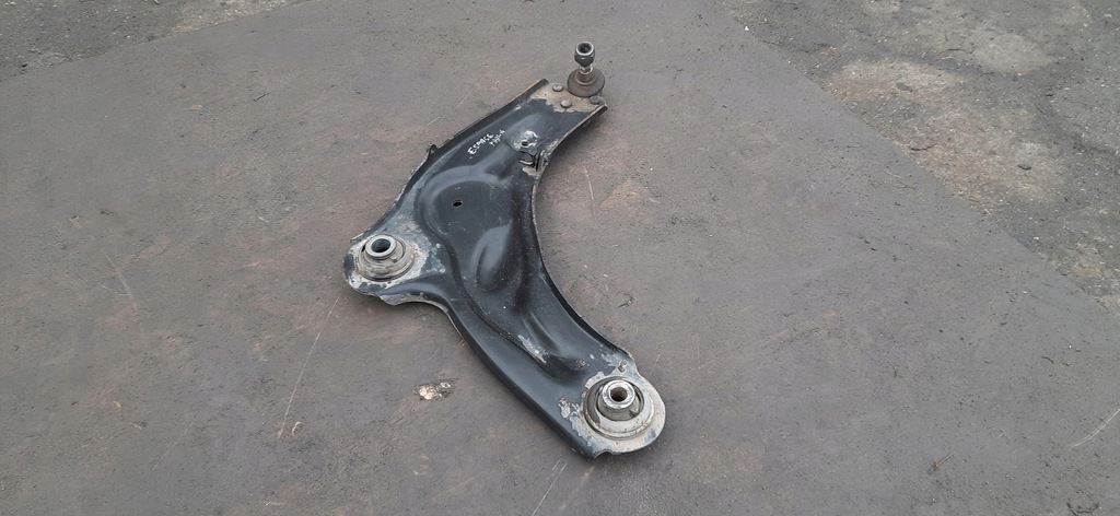 Rechte vorne Renault Espace IV Product image