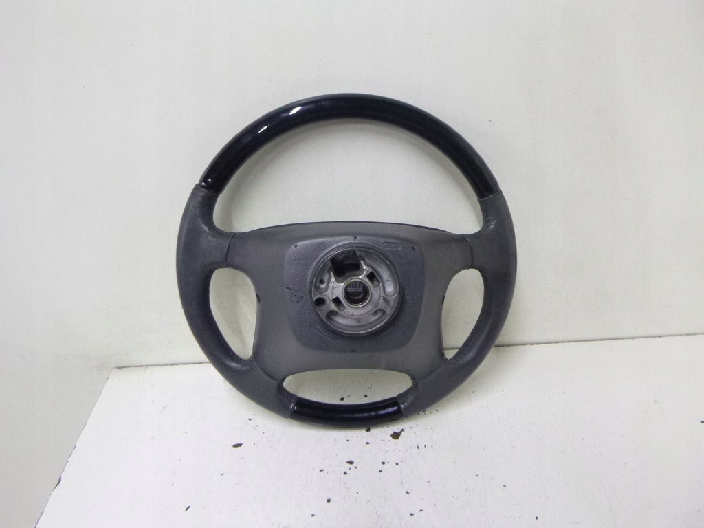 Lenkrad + Airbag Volvo V40 Lift 2.0 02 HOLZ Product image