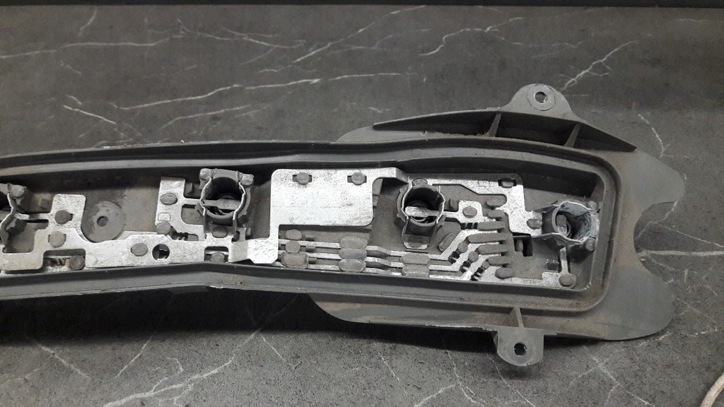 294222 Lampeneinsatz rechts FIAT PUNTO I Product image