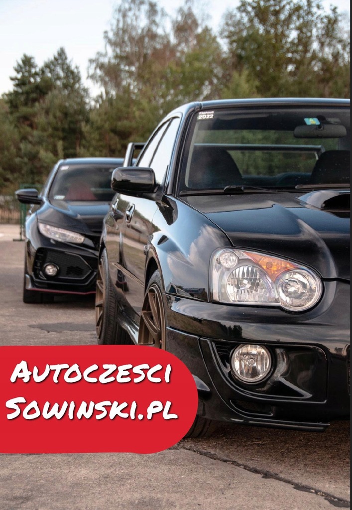 Nehmerzylinder Subaru Impreza II GD 05-07 Product image