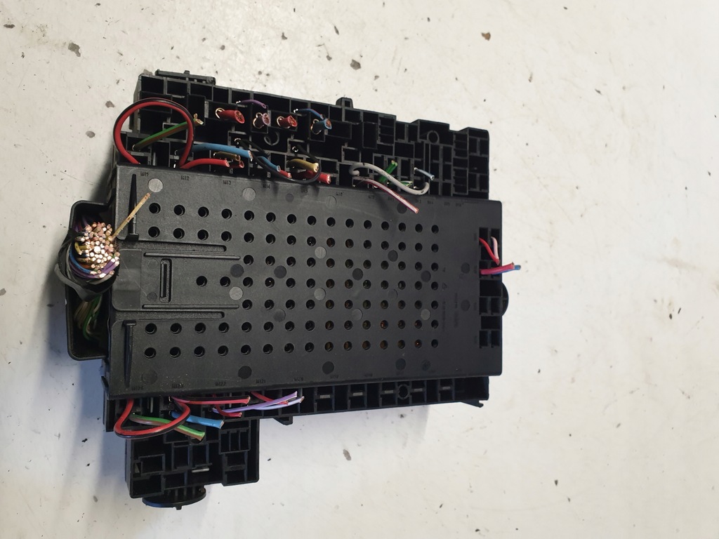Modul-Sicherungskasten Volvo S80 9162316 Product image