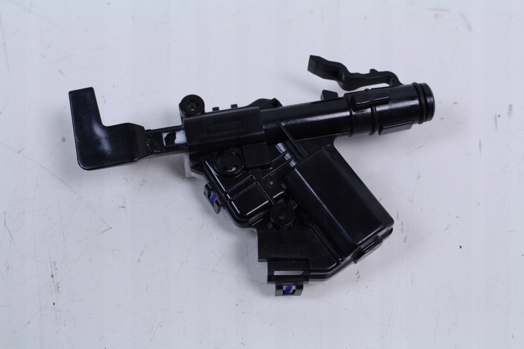 TANKKLAPPENMOTOR NISSAN QASHQAI J12 '23 Product image