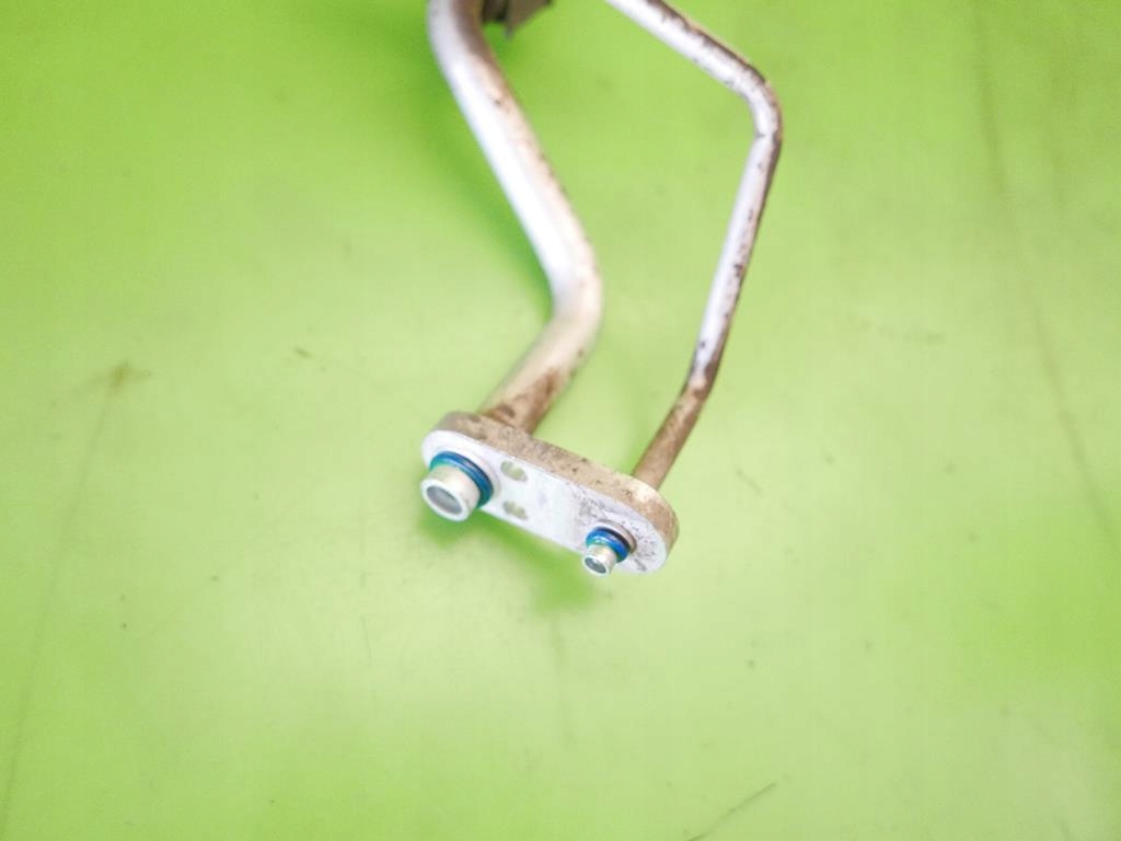 KLIMAANLAGE SCHLAUCH ROHR KIA RIO I DC FL 1,3 02- Product image