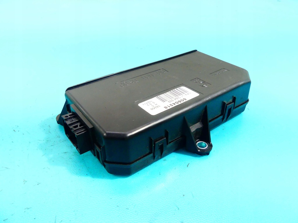 STEUERUNG TÜRMODUL ALFA ROMEO 159 50504218 Product image