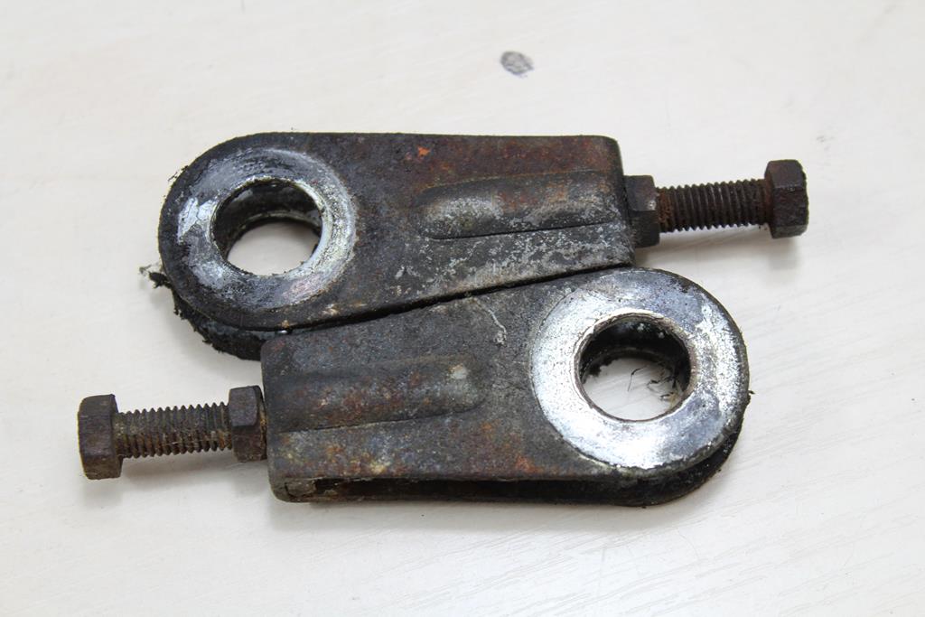 KAWASAKI LTD450 LTD454 RIEMENSPANNER Product image
