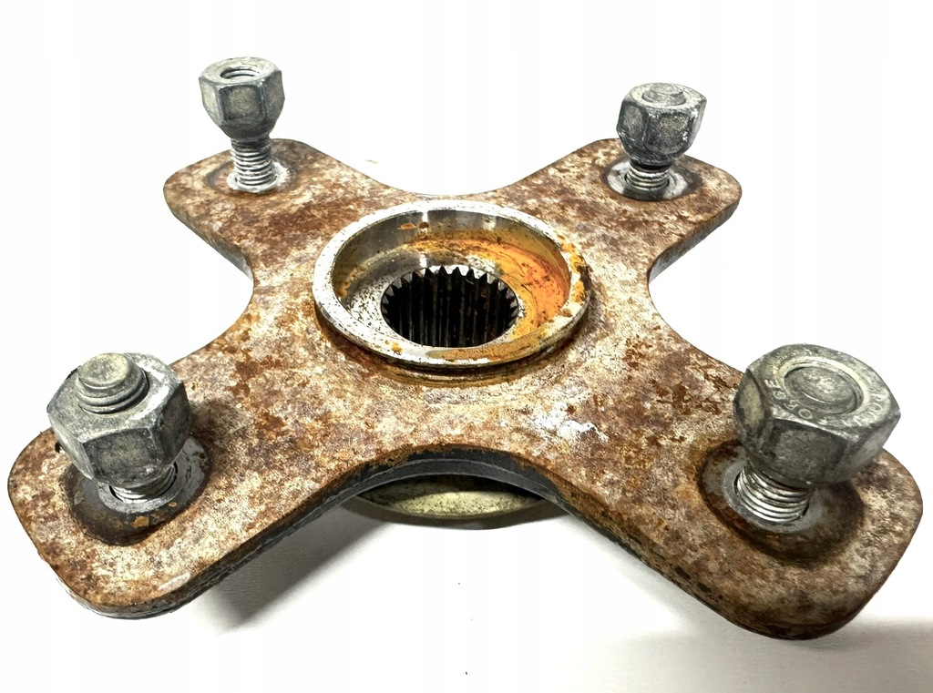 Can-am Outlander Nabe 850 800 650 570 500 450 400 705501713 Product image