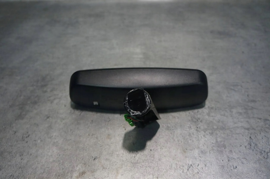INNENRÜCKSPIEGEL PHOTOCHROM VOLVO S60 II 2 - 30799044 Product image