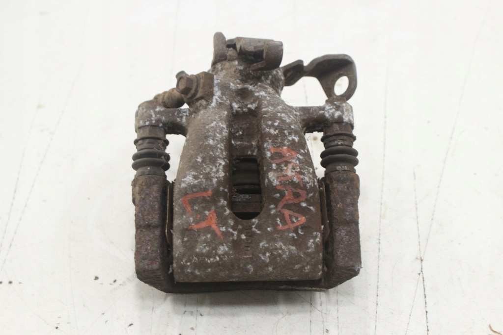 Bremssattel links hinten Opel Astra H III Zafira B Product image