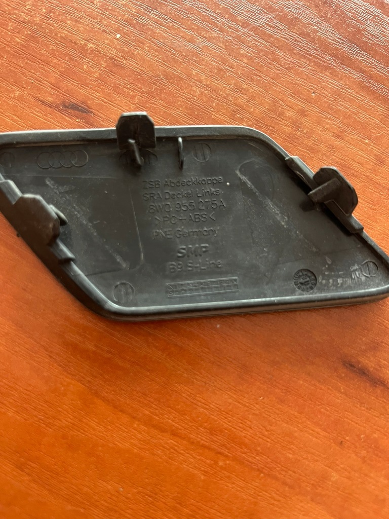 Audi OE 8W0955275A Scheibenwaschkappe Product image