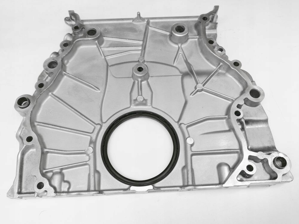 BMW X3 MINI 2.0TB B48 STEUERUNGSABDECKUNG Product image