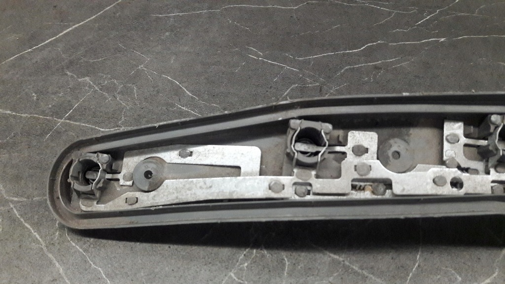 294222 Lampeneinsatz rechts FIAT PUNTO I Product image