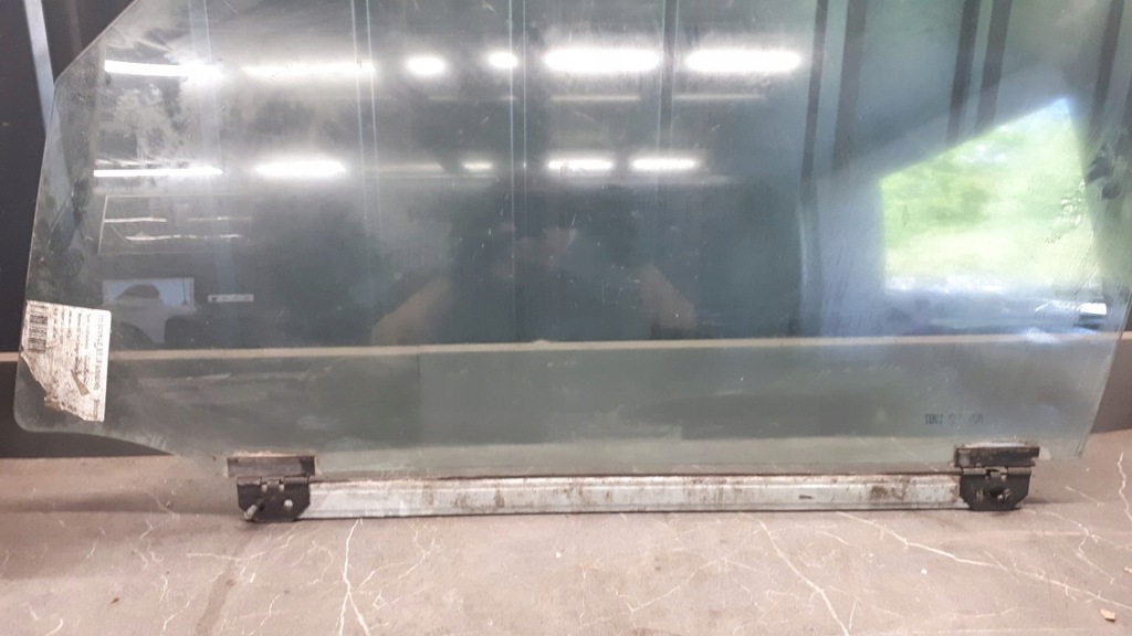 Türfenster links vorne Ford Explorer und 97R Product image