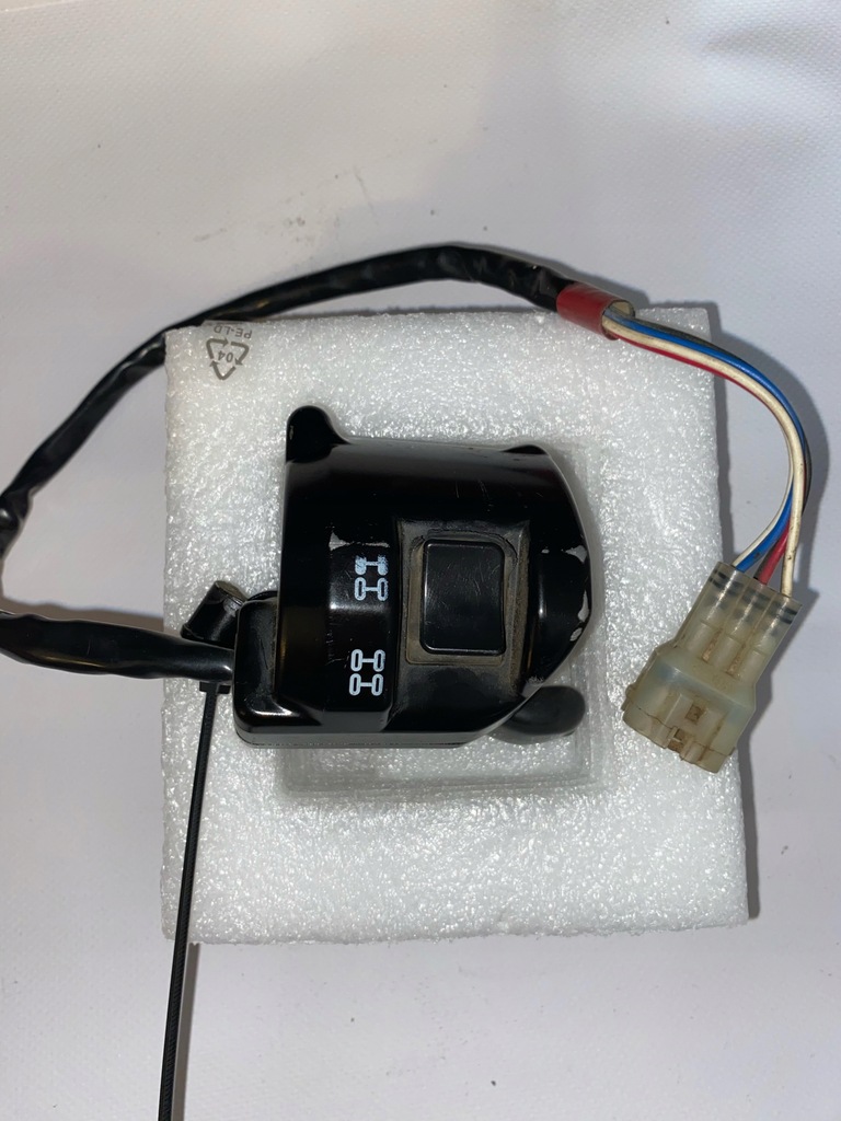 GASSCHALTER CAN AM OUTLANDER Product image