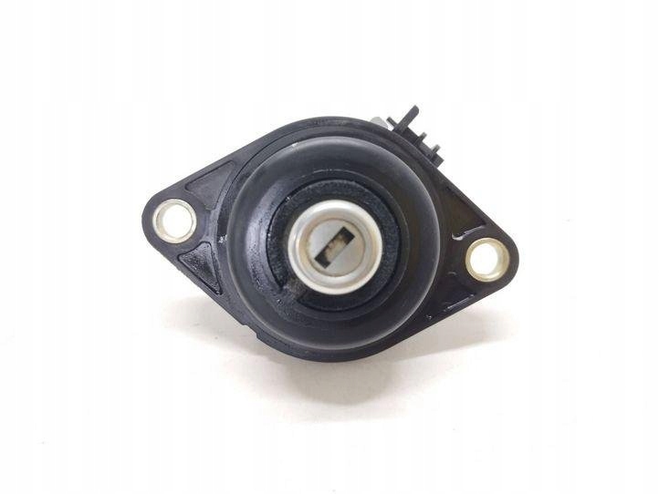 51248150240 BMW Kofferraumdeckelschloss Product image