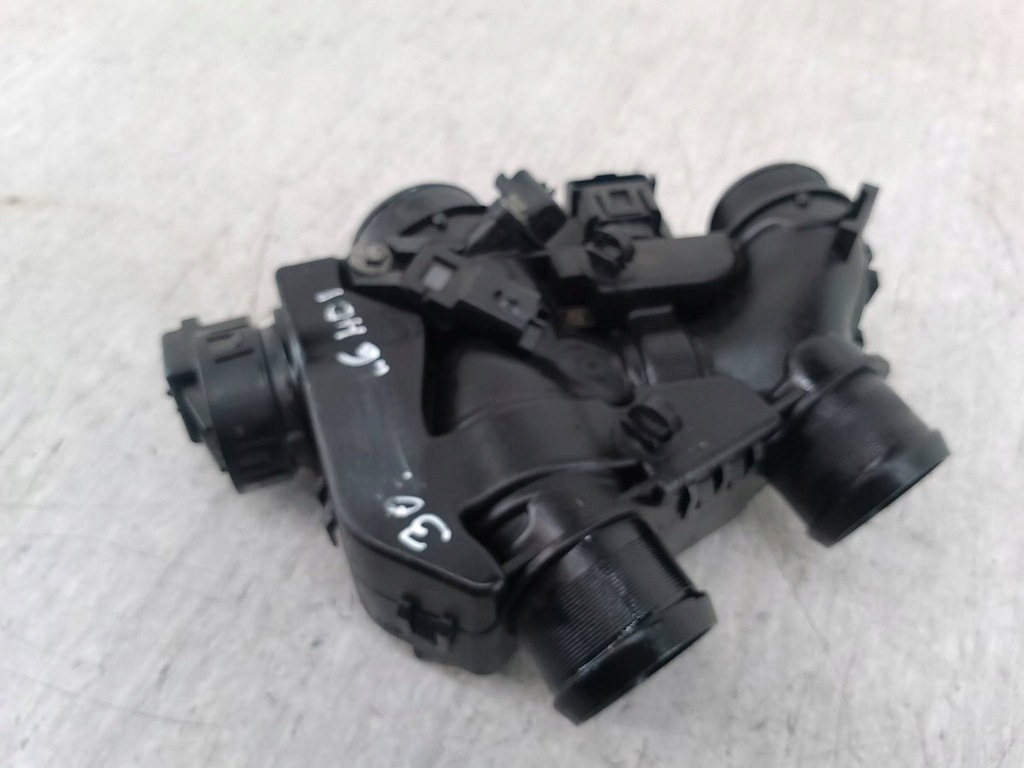 Peugeot 307 SW 9657485480 1.6 HDI -Dämpfer Product image