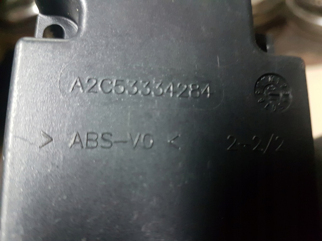 PEUGEOT 3008 5008 STEUERMODUL A2C53334284 Product image