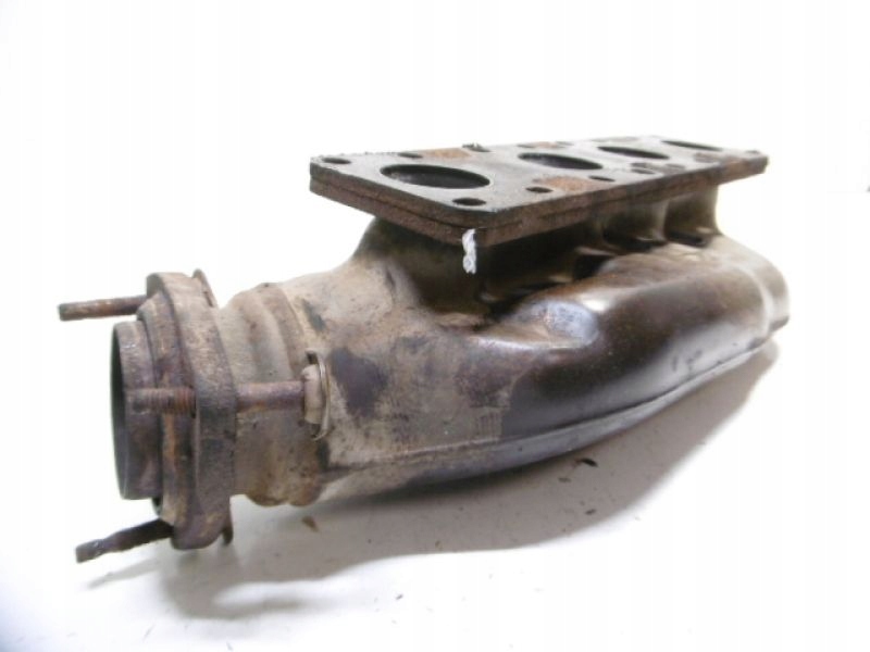 AUDI A8 D2 AUSPUFFKRÜMMER 4.2 V8 077253034E Product image