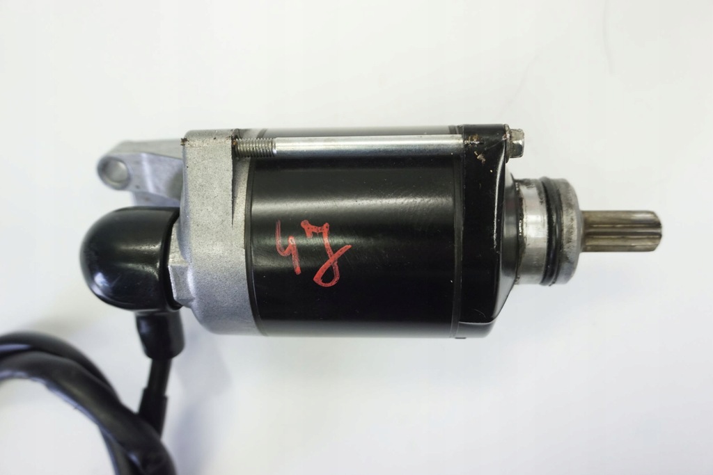 Suzuki GSR 750 11–16 Anlasser Product image