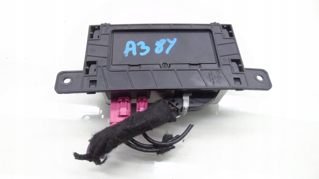 ONLINE-DIENSTE STEUERMODUL AUDI A3 8Y 8Y0035282 Product image