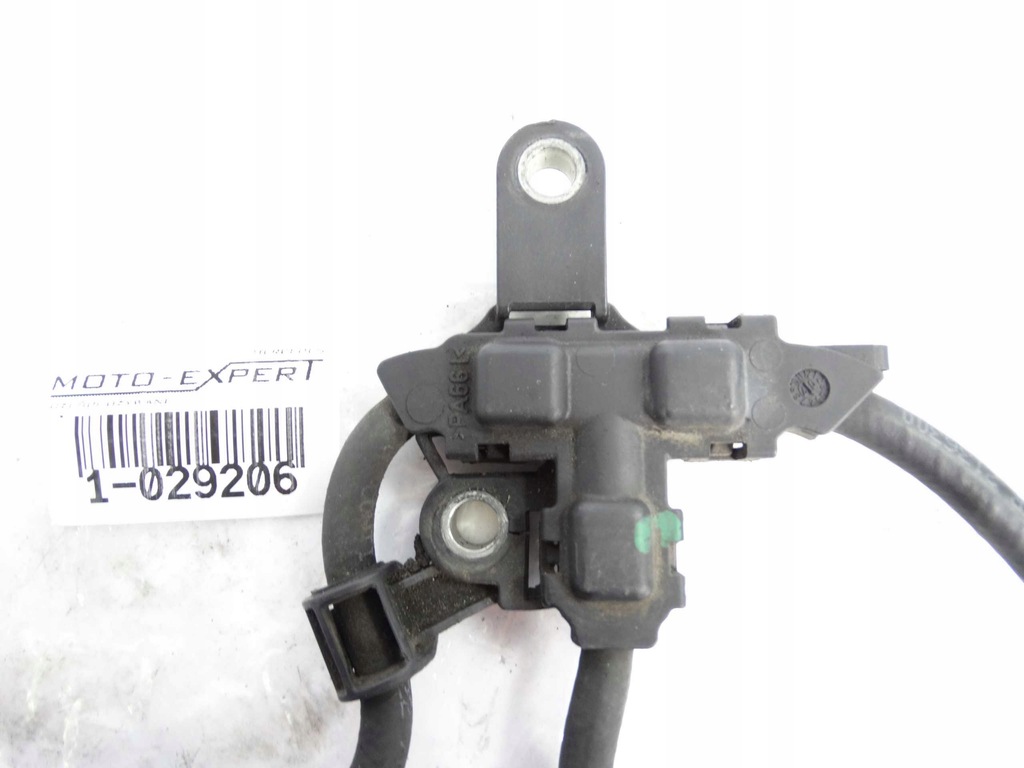 Mercedes W164 W211 W251 CDI KRAFTSTOFFVERTEILER Product image