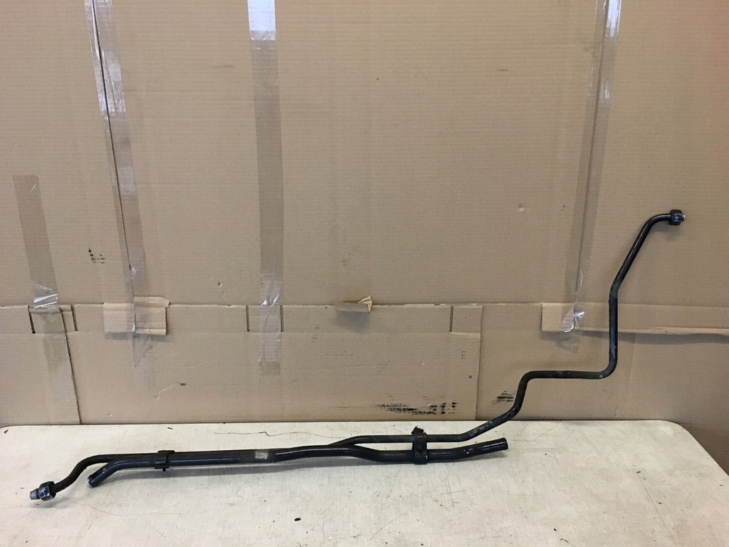TROCKNER, KONDENSATOR, KABINE KLIMAANLAGE MAN TGX TGS Product image