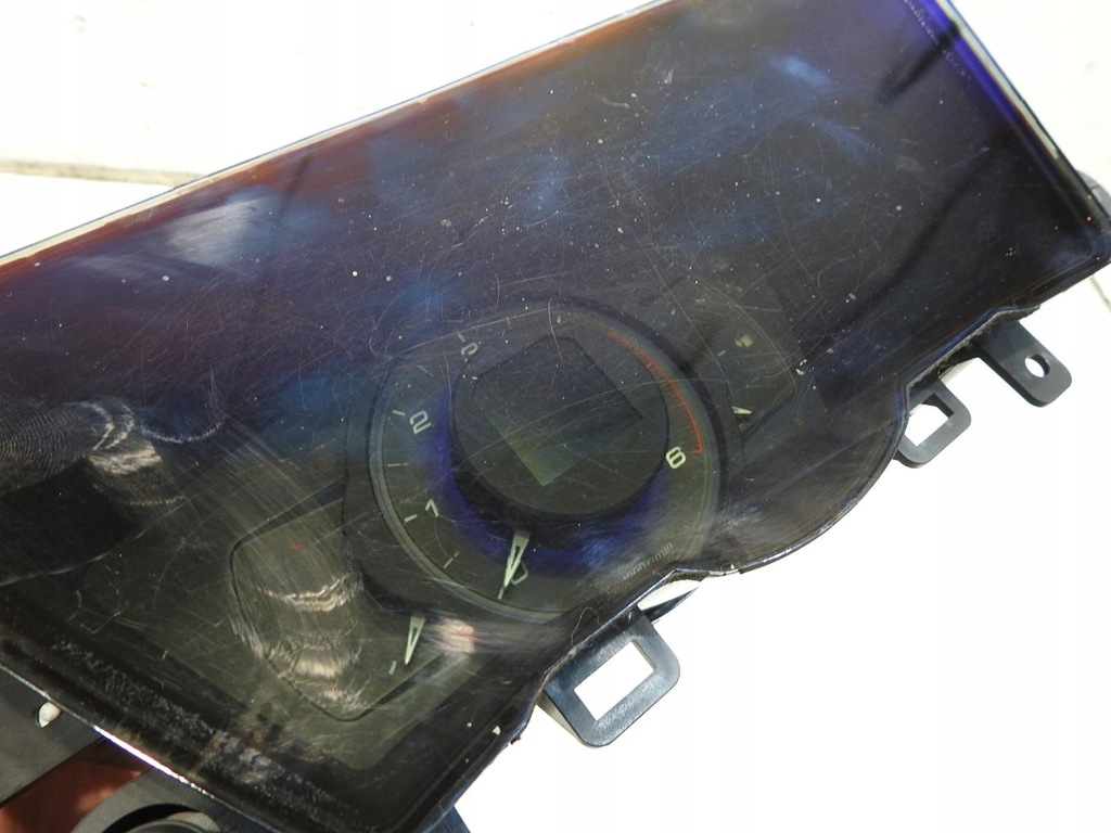 ZÄHLER HONDA CIVIC VIII 2.2 i-CTDi SMJ 78200 HR0342107 Product image