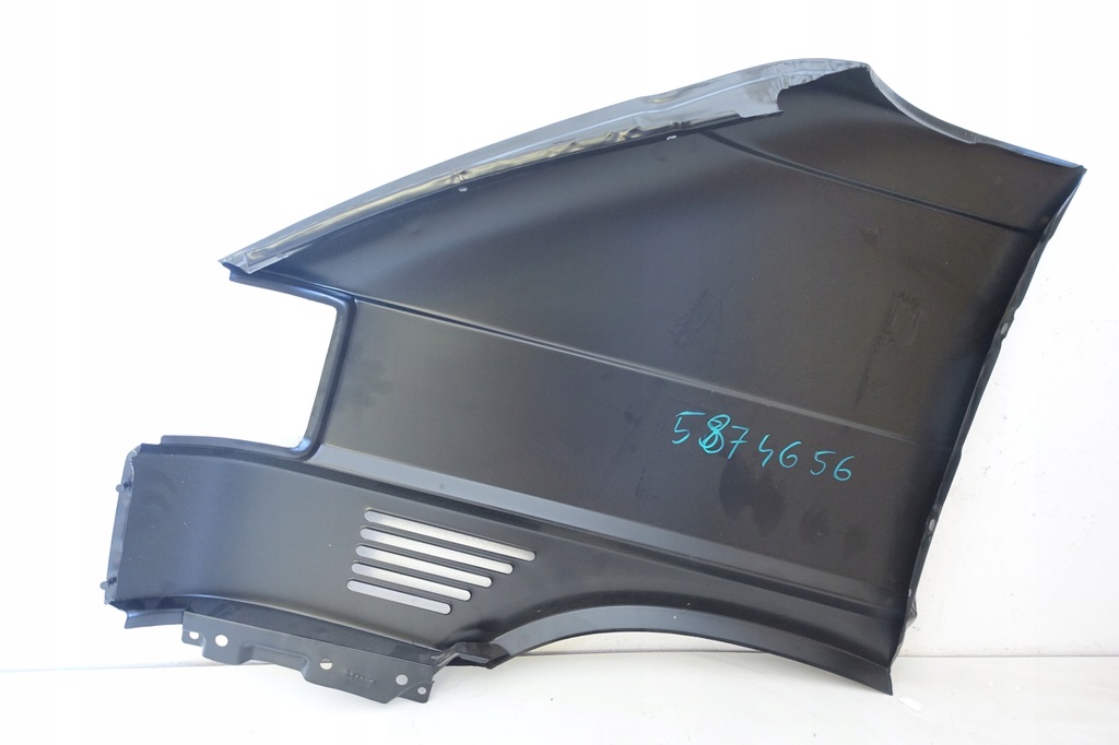Right Fender VW Transporter T4 1996-2003 Einlass 7D0821104 7D0821104B Product image