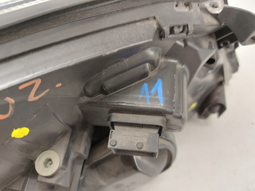 Opel Vectra C Signum GTS Xenon 02-05 Scheinwerfer, Lampe vorne links Product image