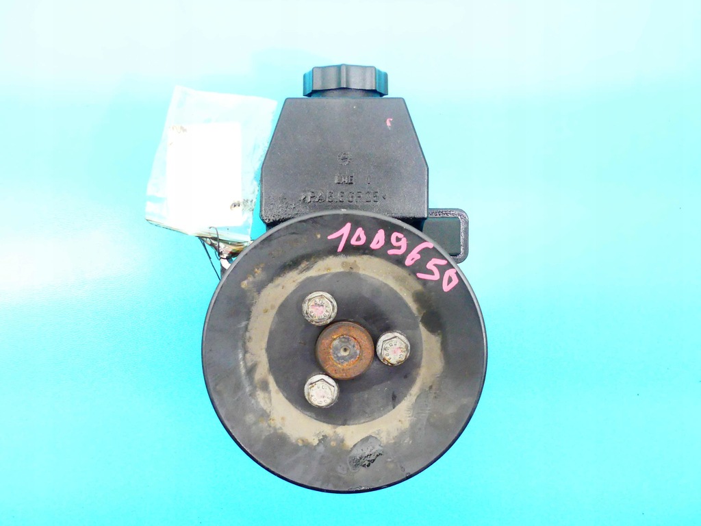 POWER-KRAFTPUMPE MERCEDES E W210 2.5 TD Product image