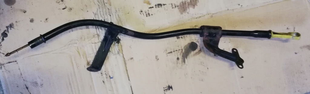 TRANSIT BOXER JUMPER 2.2 6C1Q-6754-AE ÖL DIPPER Product image