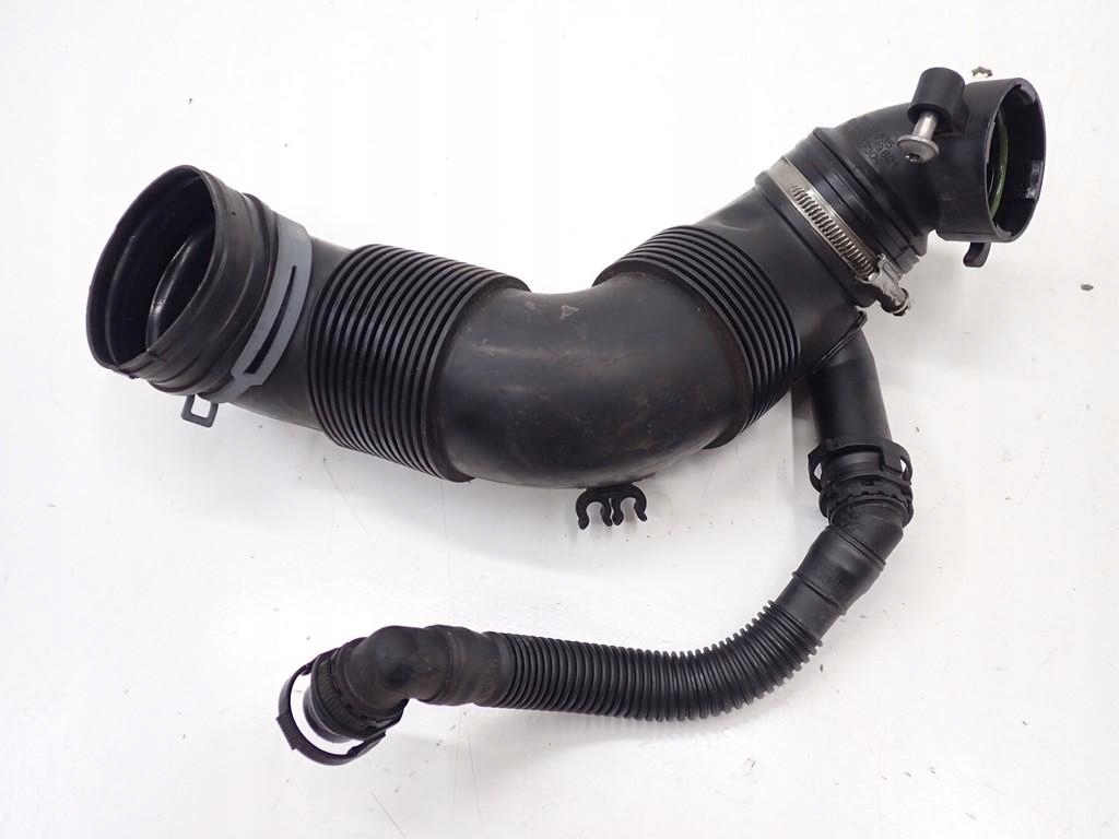 SCHLAUCH LUFTANSAUGROHR 3C0129654M VW GOLF VI 1.6 TDI CAY 15R Product image