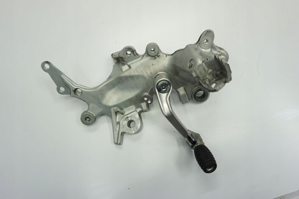 Ducati Multistradada V4 S 21-Set links vorne Product image
