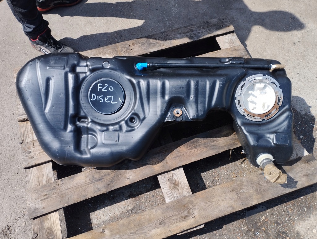 BMW F20 F21 F22 TANK DIESELKRAFTSTOFFTANKPUMPE Product image