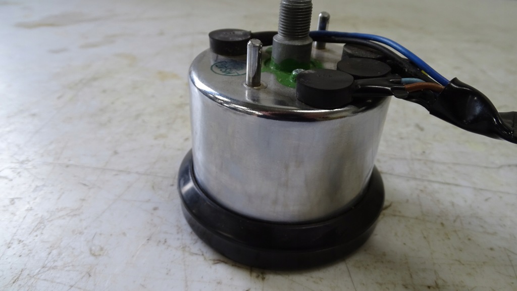 Yamaha-Zähleruhr Product image