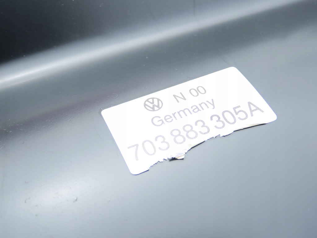 SITZRAHMEN 2 REIHIG VW T4 MULTIVAN 90- Product image