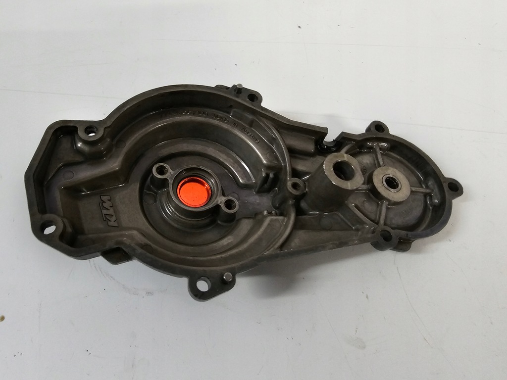 Linke Lichtmaschinenabdeckung für KTM SXF 450 505 07-12 Product image
