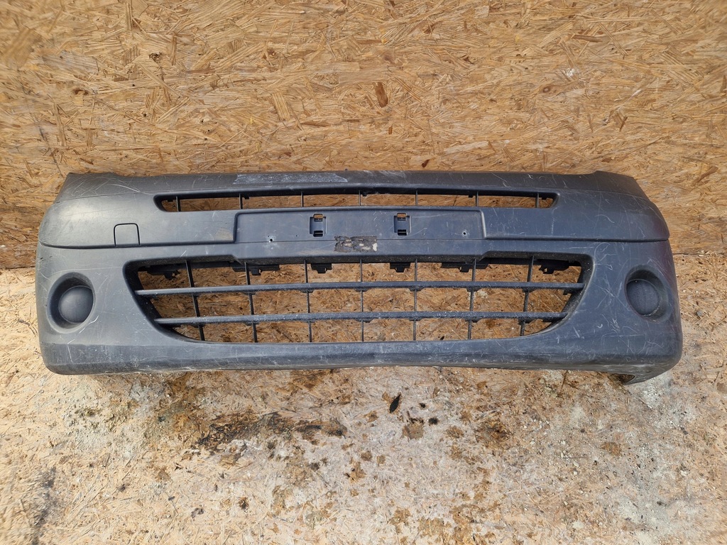 FRONTSTOßSTANGE RENAULT KANGOO II 2 Product image