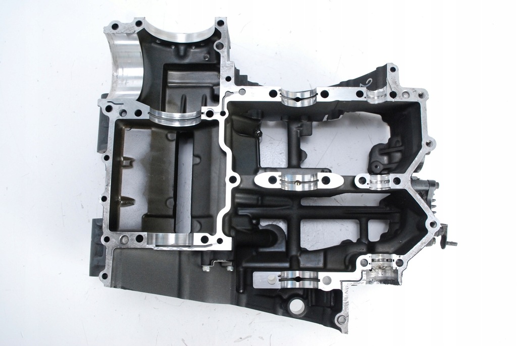Unteres Motorkurbelgehäuse der Yamaha XT 1200 Z Super Tenere Product image