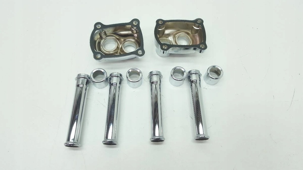 LIFTER PUSTER COVER SET HARLEY FLHC FLHCS SOFTAIL HERITAGE M8 Product image