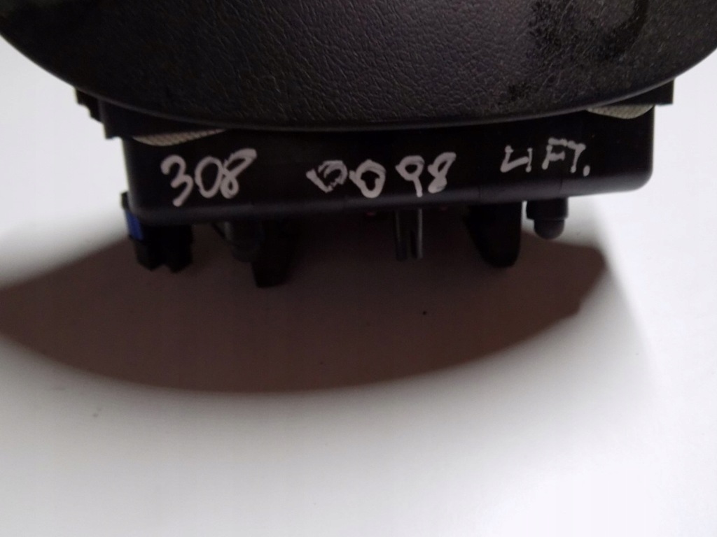 PEUGEOT 308 T7 LIFT Airbag 96758003ZD Product image