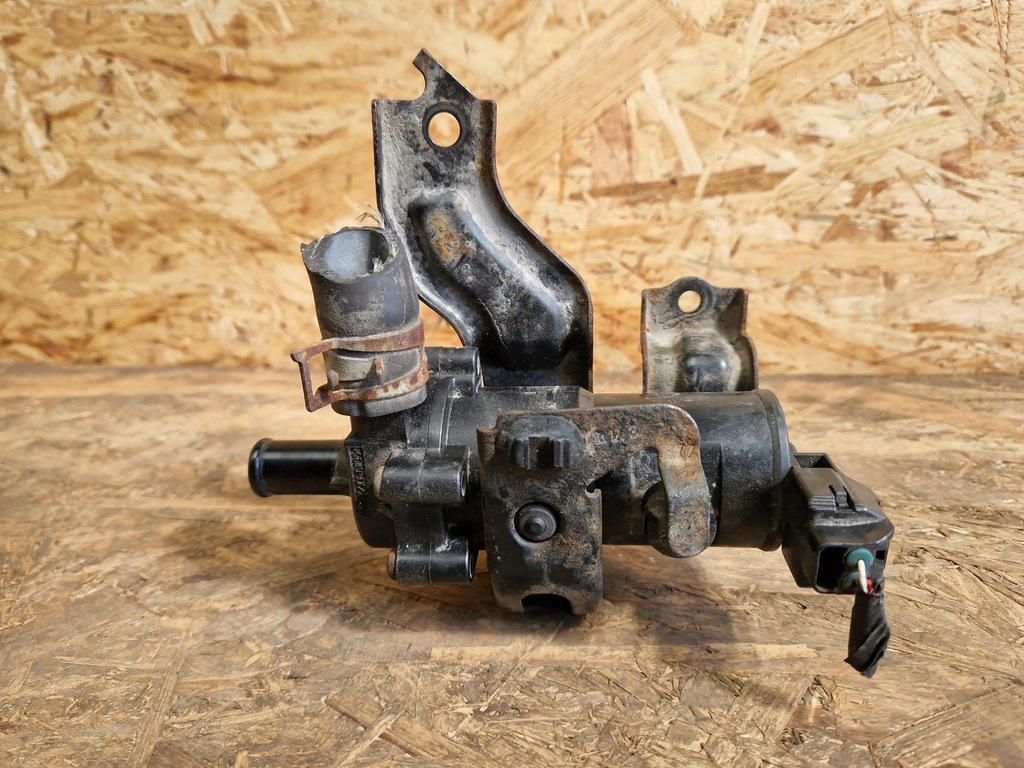 Wasserumwälzpumpe für Toyota Prius II 03–09 Product image
